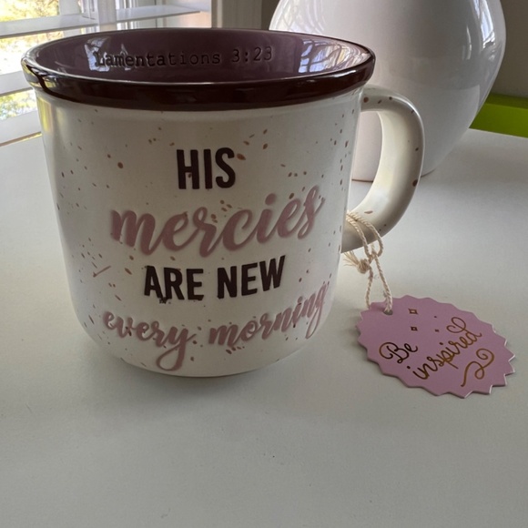 *Brand New Spiritual Mug* - Picture 5 of 6